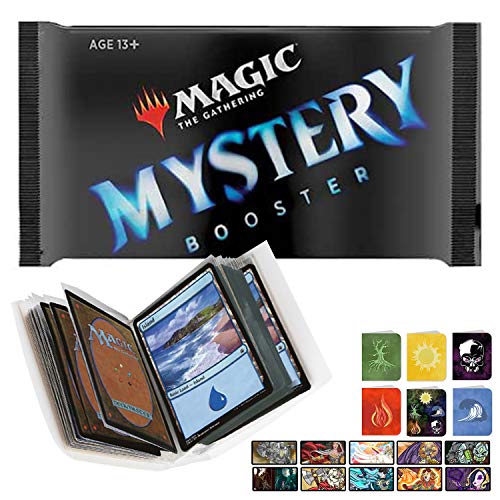 Coolinko MTG Mystery Booster Pack Bundle : Includes Nigeria | Ubuy
