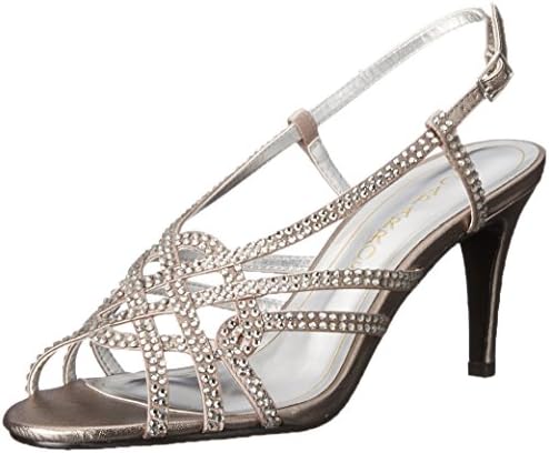Caparros Women's Victory Dress Sandal