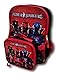 Power Rangers Dino Supercharge Backpack with Detachable Insulated Lunch Box