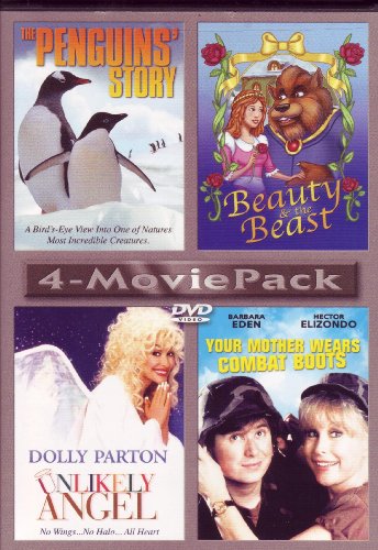 Download Penguins' Story / Beauty & The Beast / Unlikely Angel / Your Mother Wears Combat Boots Download Penguins' Story / Beauty & The Beast / Unlikely Angel / Your Mother Wears Combat Boots