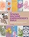 The Sewing Machine Embroiderer's Bible: Get the Most from Your Machine with Embroidery Designs and Inbuilt Decorative Stitches by Liz Keegan