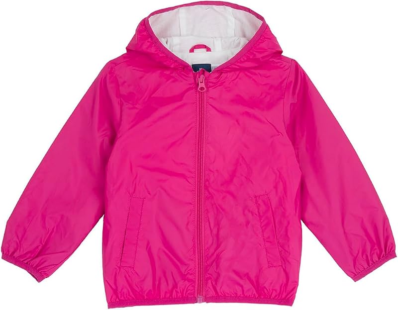 , Blouson Fille, Blouson Chaud et Doux, Designed in Italy, Vêtements Fille