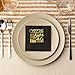 Crisky Cheers to 40 Years 40th Birthday Napkins Black and Gold 40th Brithday Decorations Birthday Party Supplies Beverages Napkins 50 PCS, 3-Ply