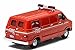 1976 DODGE B-100 HAZ-MAT OPERATIONS VAN - 2015 Greenlight Collectibles City of New York Fire Department 1:64 Scale Limited Edition Die-Cast Vehicle