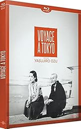 Voyage À Tokyo