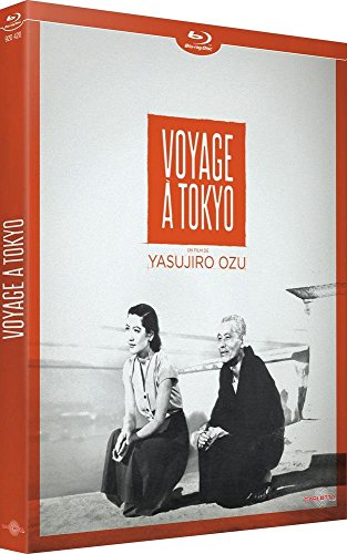 Voyage À Tokyo