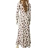 Feite-Fashion-Women-Retro-Print-Floral-V-Neck-Long-Sleeve-Evening-Party-Dress