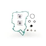 Athena Parts Water Pump Gasket Kit with Bearings