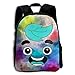 CMJJJR4 Guava-Juice 3D Kids Customized Backpack School Bags