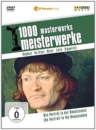 1000 Meisterwerke - Das Portrait in der Renaissance