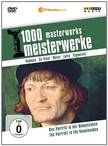 1000 Meisterwerke - Das Portrait in der Renaissance