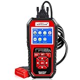 OBDII Auto Diagnostic Code Scanner KONNWEI KW850 Universal Vehicle Engine System