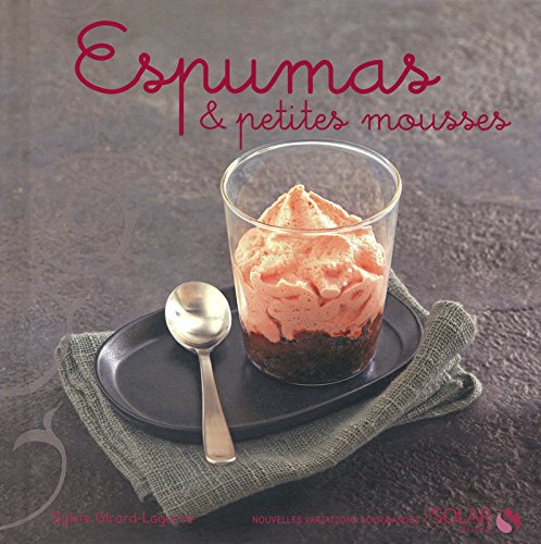 Espumas