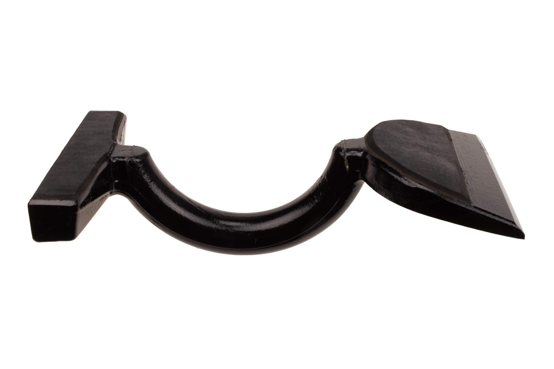 Stubai 278001 Roofing Seamer Straight, Silver/Black, 120 mm