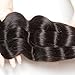 Beauty Forever Hair Body Wave Brazilian Weave Virgin Hair 3bundles 100% Human Hair Extensions 95-100g/pc