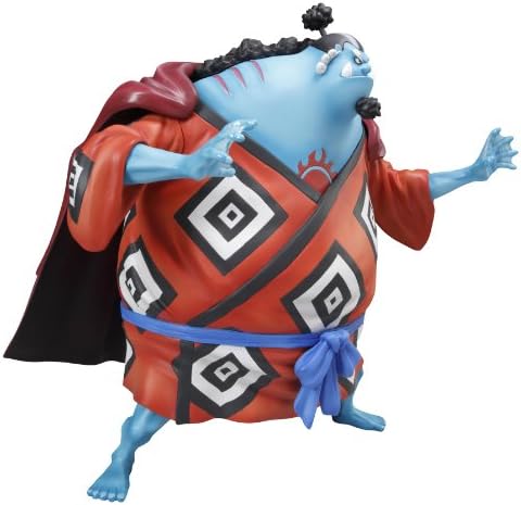 Amazon Portrait Of Pirates ワンピースシリーズneo Dx ジンベエ フィギュア ドール 通販