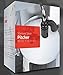 Pitcher Stainless Steel Milk Frothing 12 Oz (350 ml)