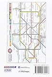 Image de A-Z London Map and Walks (Street Maps & Atlases)