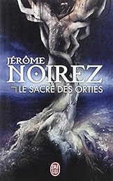 Le  sacre des orties