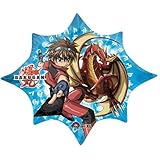 Bakugan Super Shape