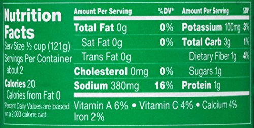 DEL MONTE CANNED FRESH CUT GREEN BEANS, 8 OUNCE