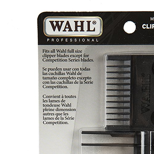 image for Wahl Professional Clipper Guide #3160-100 – Great for Professional S