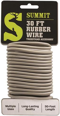 Summit Treestands 30 ft. Rubber Wire Kit
