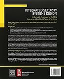 Image de Integrated Security Systems Design, Second Edition: A Complete Reference for Building Enterprise-Wide Digital Security Systems