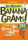 10-Minute Bananagrams! by 