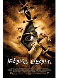 Jeepers Creepers