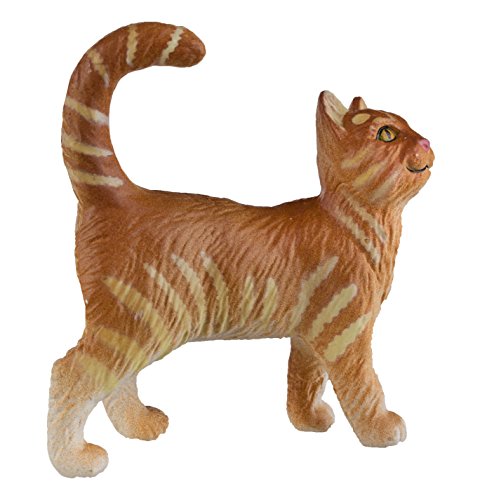 Safari Ltd Safari Farm Tabby Cat