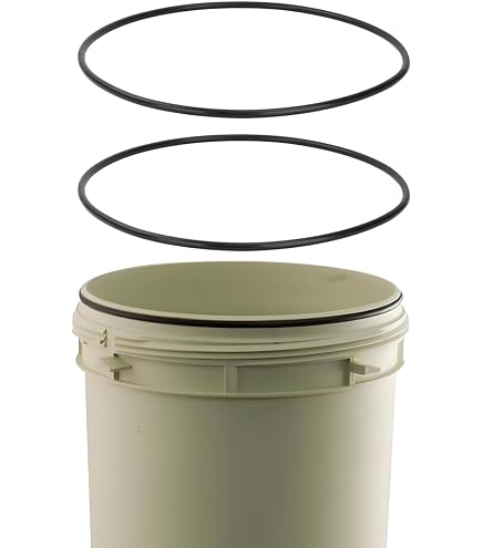Amazon.com: FQRANBO 178561 Lid Assembly Compatible with Pentair