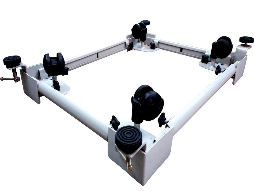 Godrej Washing Machine Trolley Amazon.in Home & Kitchen