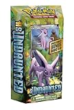 Pokémon Trading Card Game HeartGold & SoulSilver Undaunted Theme Deck - Espeon