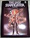 The Last Starfighter Storybook