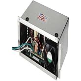 Progressive International Dynamics PD4645V Inteli-Power 4600 Series Converter/Charger with Charge Wizard - 45 Amp
