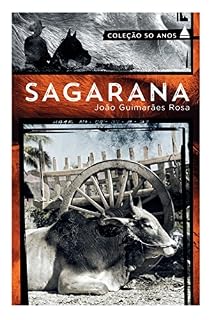 Livro Sagarana: Ed. especial (Coleção 50 anos)