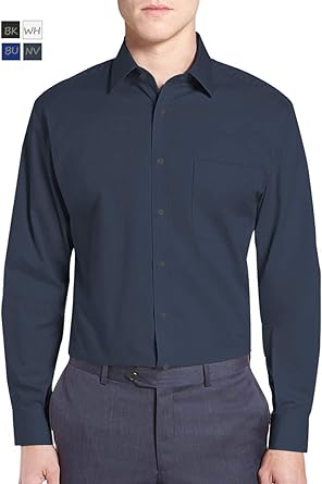 camisa purpura hombre