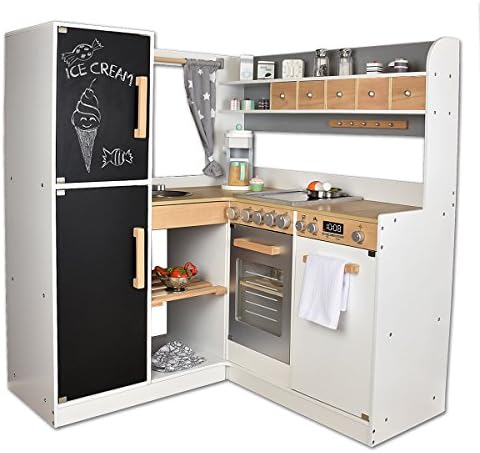 cocina de juguete paris