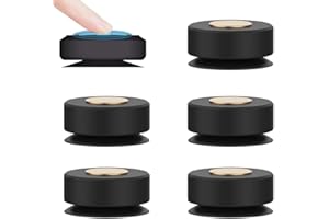 SHENZHENYINGTU 10 Pieces Mobile Game Joysticks Sets,3 Mobile Game Controller Touch Screen Game Control Joypad Gaming Trigger,3 Car Navigation Touch Screen Auxiliary Button,4 Anti-Sweat Thumb Gaming Finger Sleeves