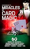 Annemann's Miracles Of Card Magic
