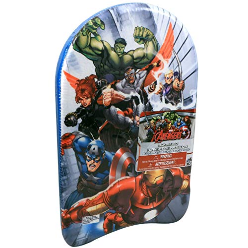 UPD Avengers Foam Kickboard - Thumbnail 5