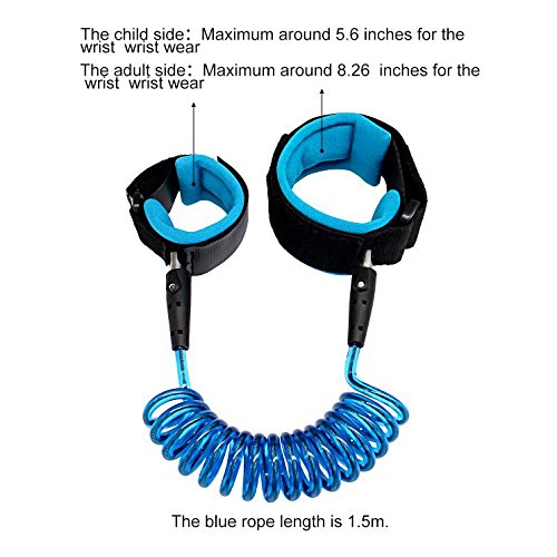 5 Blisstime+Wrist+Safety+Toddlers+Babies