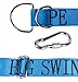 HIG Tree Swing Straps - Set of Two 58