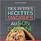 Mes Petites Recettes Magiques Anticholestérol By Anne Dufour | Goodreads