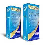 Differin Adapalene