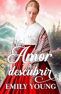Livro Um amor por descubrir