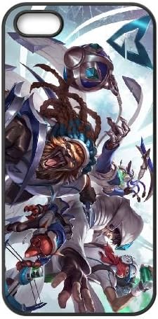 league of legends lol twitch iphone 5 5s cell phone case black 11a029475 amazon co uk electronics amazon co uk