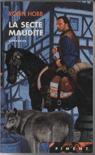 La  secte maudite