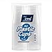 Zeml Disposable Clear Plastic Cups (9 oz. - 80 count)